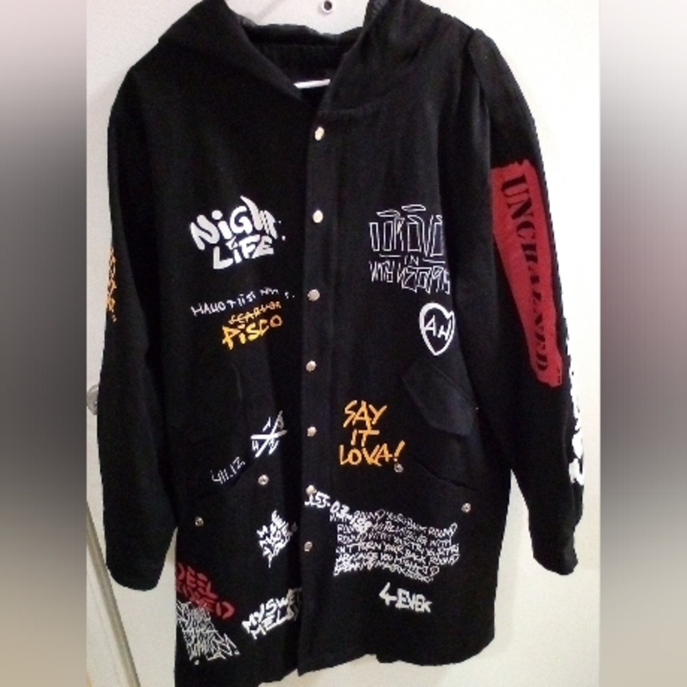 Women's for her NYC trench jacket